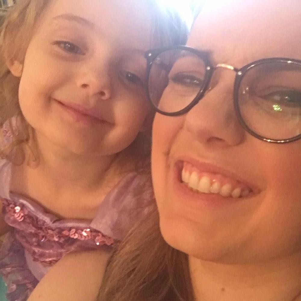 Meet your Posher, Summer